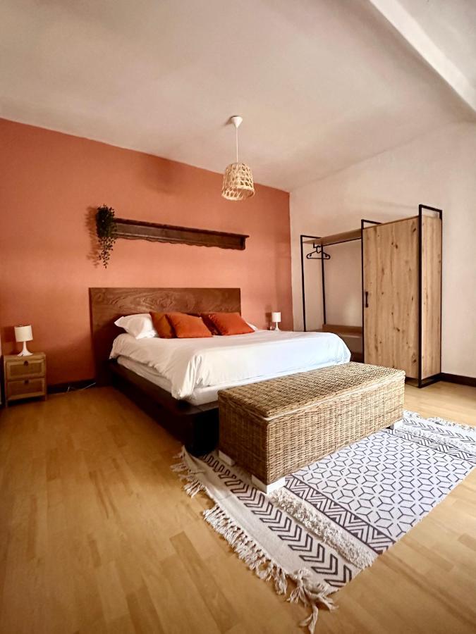 Appartement Centre Ville เลอบล็องค์ ภายนอก รูปภาพ