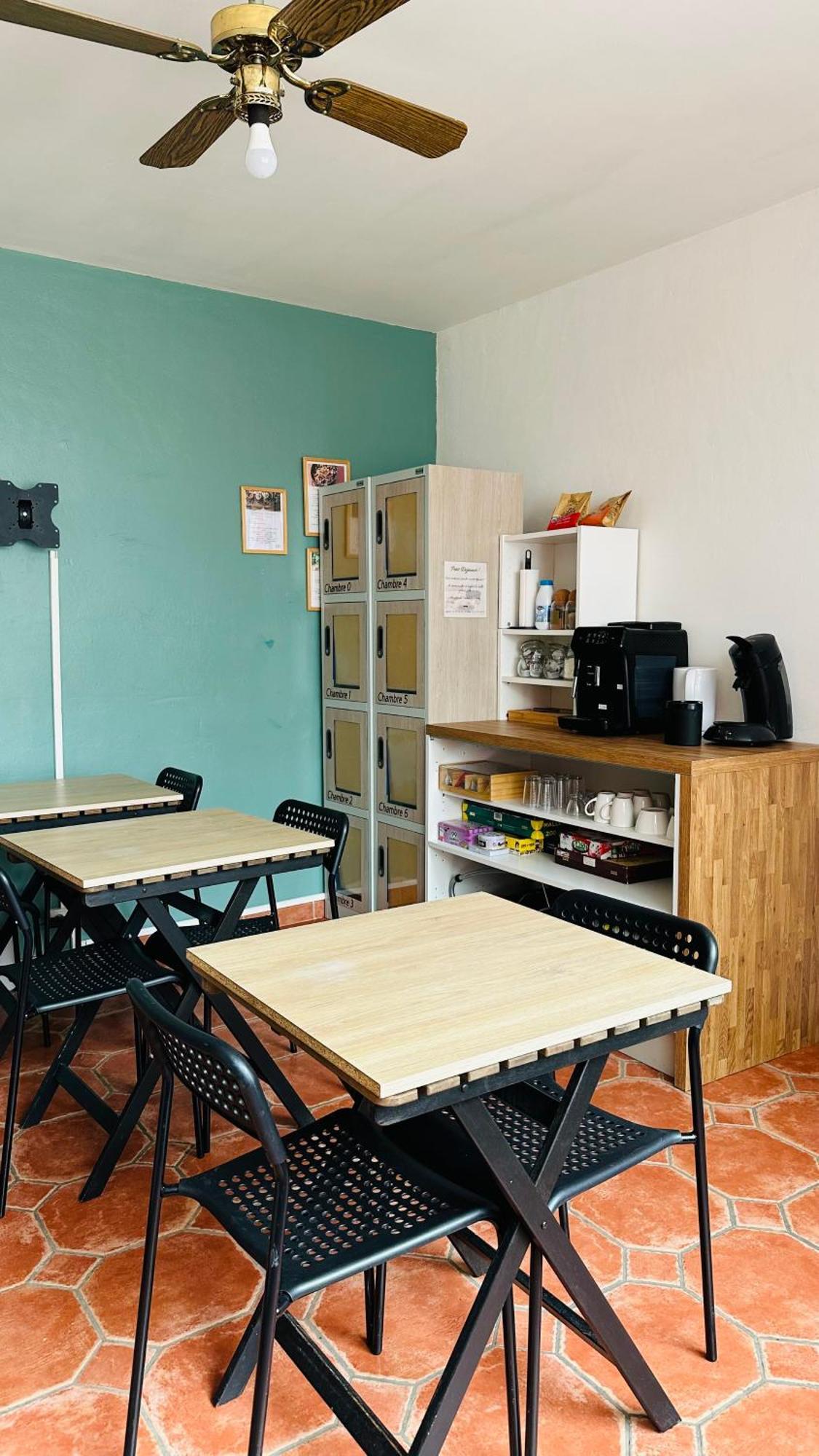 Appartement Centre Ville เลอบล็องค์ ภายนอก รูปภาพ